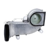 Foto van Beko Verwarmingselement Hetelucht, Compleet HTV7732XAO, HTV7736XHT 