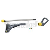 Foto van Karcher Zuigbuis Compleet met Greep en Zuigmond Puzzi stofzuigers 