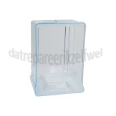 Foto van Beko Groentelade 54cm CSA24002, CRF4810 