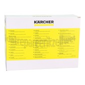 Foto van Karcher Terrasreiniger T-2 T-Racer K2, K3 