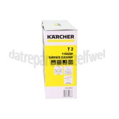 Foto van Karcher Terrasreiniger T-2 T-Racer K2, K3 