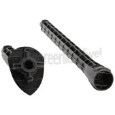 Foto van Karcher Terrasreiniger T-2 T-Racer K2, K3 