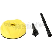 Foto van Karcher Terrasreiniger T-2 T-Racer K2, K3 