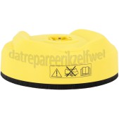 Foto van Karcher Terrasreiniger T-2 T-Racer K2, K3 