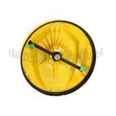 Foto van Karcher Terrasreiniger T-2 T-Racer K2, K3 