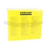 Foto van Karcher Terrasreiniger T-7 T-Racer K4, K5, K6, K7 