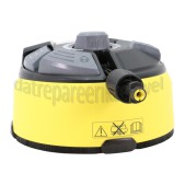 Foto van Karcher Terrasreiniger T-7 T-Racer K4, K5, K6, K7 