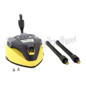 Foto van Karcher Terrasreiniger T-7 T-Racer K4, K5, K6, K7 