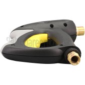 Foto van Karcher Pistool Easy Press met Softgrip HD en HDS serie hogedrukslangen M 22 x 1,5 