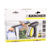 Foto van Karcher Pistool Easy Press met Softgrip HD en HDS serie hogedrukslangen M 22 x 1,5 
