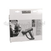 Foto van Karcher Pistool EASY!Force Advanced hogedrukslangen met draaikoppeling 