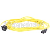 Foto van Karcher Snoer Stofzuigersnoer 7,5 meter T71 Ecoefficiency 