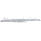Foto van Whirlpool Glas Van verlichting AKR523IX, DC5460SW 