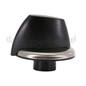 Foto van Whirlpool Knop Gasknop AKM274IX, AKM260IX1 