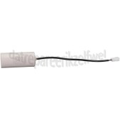 Foto van Nilfisk Condensator 50 uF P140.2, P150.2, P160.2, Premium 180, Premium 190 