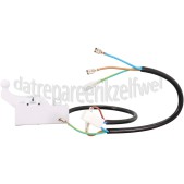 Foto van Nilfisk Schakelaar Microschakelaar P150.2, P160.2, Premium 