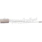 Foto van Nilfisk Condensator 25 uF E130.2, E140.2, E145.2 