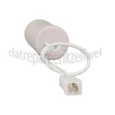 Foto van Nilfisk Condensator 25 uF E130.2, E140.2, E145.2 