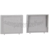 Foto van Karcher Filter Filter Puzzi 100, 200 
