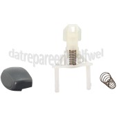 Foto van Nilfisk Knop Aan/uit GM80, GS80, GM90, GS90 