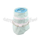 Foto van Nilfisk Filter Filterset GM80, GS80, GAD 