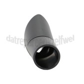 Foto van Nilfisk Zuigmond Ovaal 32mm Supreme, Performer 