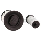 Foto van Filter Fijnstoffilter Triflex HX1, HX-FSF 