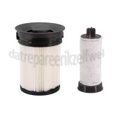 Foto van Filter Fijnstoffilter Triflex HX1, HX-FSF 