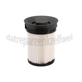 Foto van Filter Fijnstoffilter Triflex HX1, HX-FSF 
