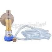 Foto van Nilfisk Injector Schuim Poseidon 