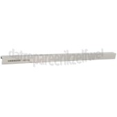 Foto van Liebherr Strip Van lade FNC7277 