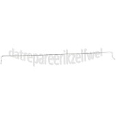 Foto van Liebherr Beugel Van deurbak IKP155420F, EKB241020L 