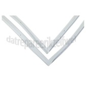Foto van Liebherr Afdichtingsrubber Afdichting wit GP273320B, GN255320E 