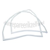Foto van Liebherr Afdichtingsrubber Afdichting wit GP273320B, GN255320E 