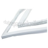 Foto van Liebherr Afdichtingsrubber Afdichting wit GP273320B, GN255320E 
