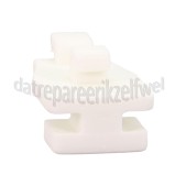 Foto van Inventum Houder Van zijrek, achterzijde MK010, IMC6035RT 