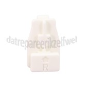 Foto van Inventum Houder Van zijrek, achterzijde MK010, IMC6035RT 