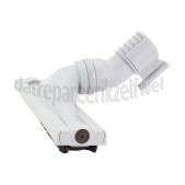 Foto van Nilfisk Parket-zuigmond Harde vloeren borstel, 32mm. GD930, CDNF4000, VP300 