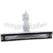 Foto van Nilfisk Parket-zuigmond Harde vloeren borstel, 32mm. GD930, CDNF4000, VP300 