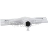 Foto van Nilfisk Parket-zuigmond Harde vloeren borstel, 32mm. GD930, CDNF4000, VP300 