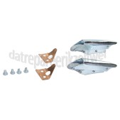 Foto van Nilfisk Klem Van ketel, set GA70, GS80, GM80 