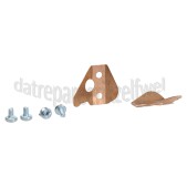 Foto van Nilfisk Klem Van ketel, set GA70, GS80, GM80 