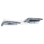 Foto van Nilfisk Klem Van ketel, set GA70, GS80, GM80 