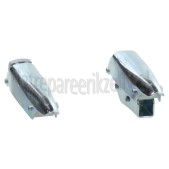 Foto van Nilfisk Klem Van ketel, set GA70, GS80, GM80 