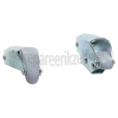 Foto van Nilfisk Klem Van ketel, set GA70, GS80, GM80 