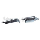 Foto van Nilfisk Klem Van ketel, set GA70, GS80, GM80 
