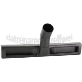 Foto van Nilfisk Parket-zuigmond Harde vloeren borstel, 40mm. 