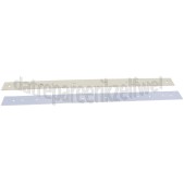 Foto van Nilfisk Rubber Zuigstrip BA450, CA551, Scrubtec 651 