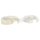 Foto van Nilfisk Rubber Zuigstrip SC350, SC351, Scrubtec 337.2 