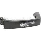 Foto van Nilfisk Greep Zwart Elite 